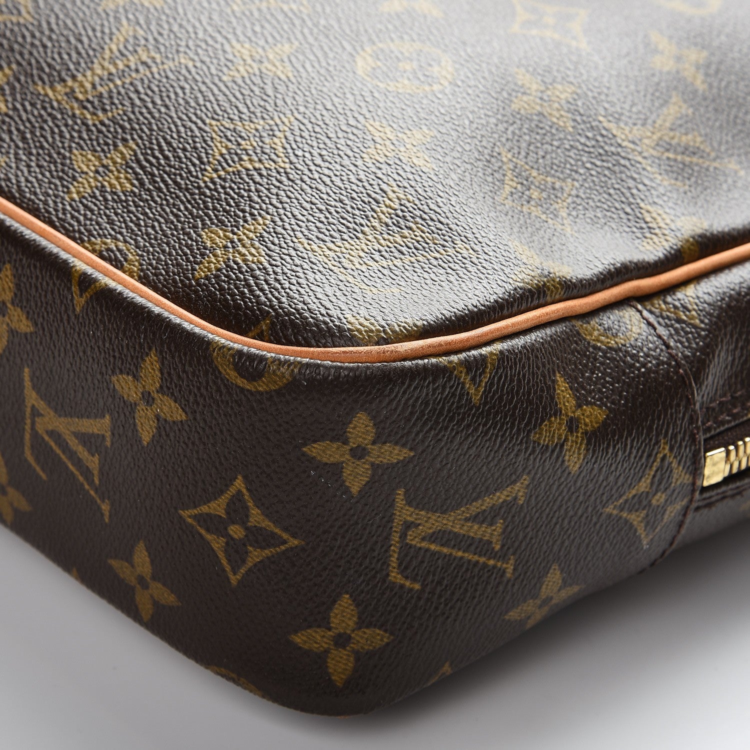 Louis Vuitton Monogram Porte-Documents Pegase Briefcase 13 of 13