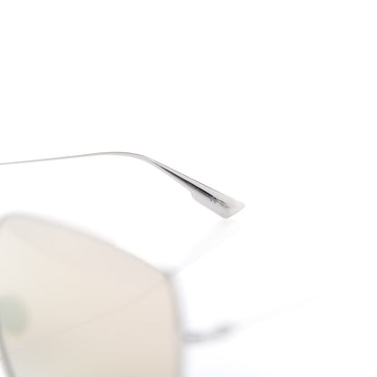 Christian Dior Metal Stellaire 1 Sunglasses Gold 7 of 10