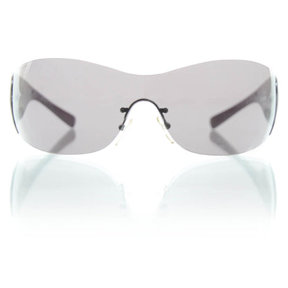 Prada Wrap Around Sunglasses SPR 58F 1 of 9