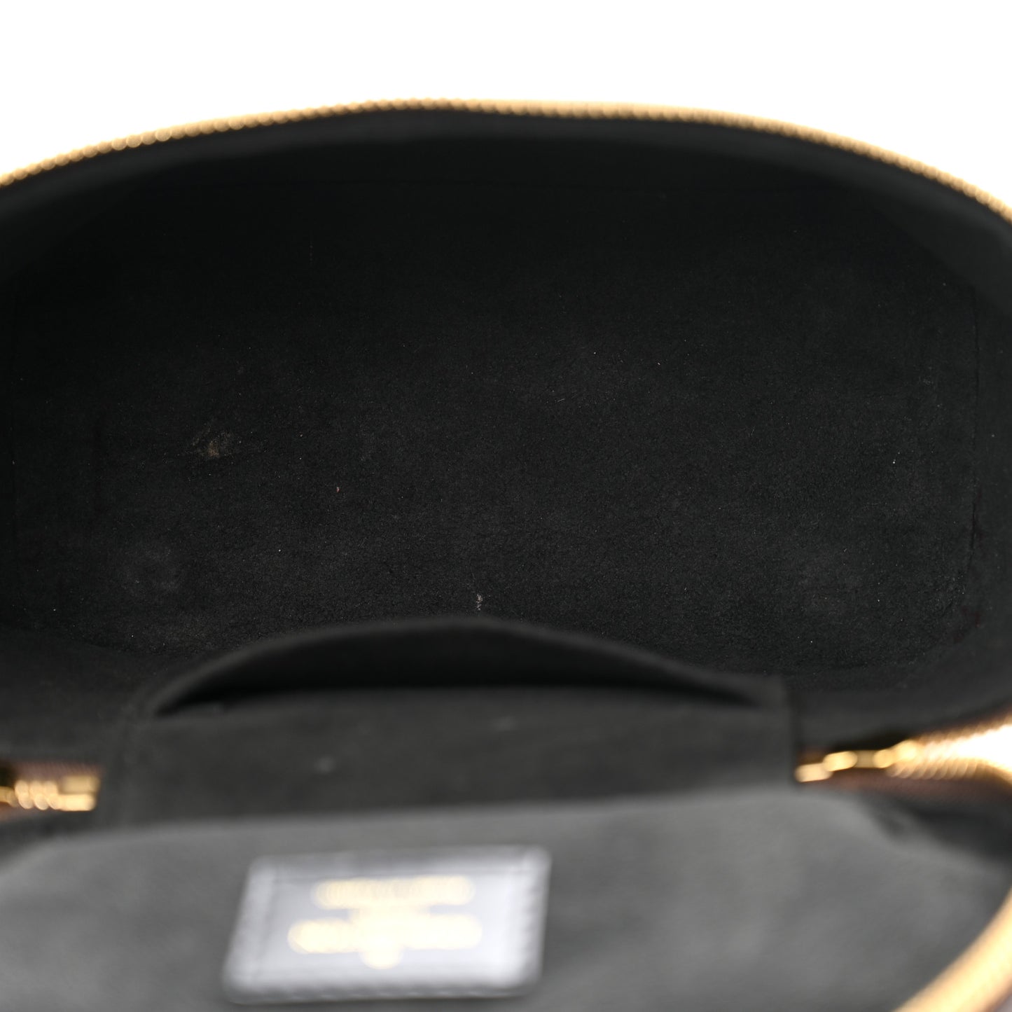 Reverse Monogram Vanity PM