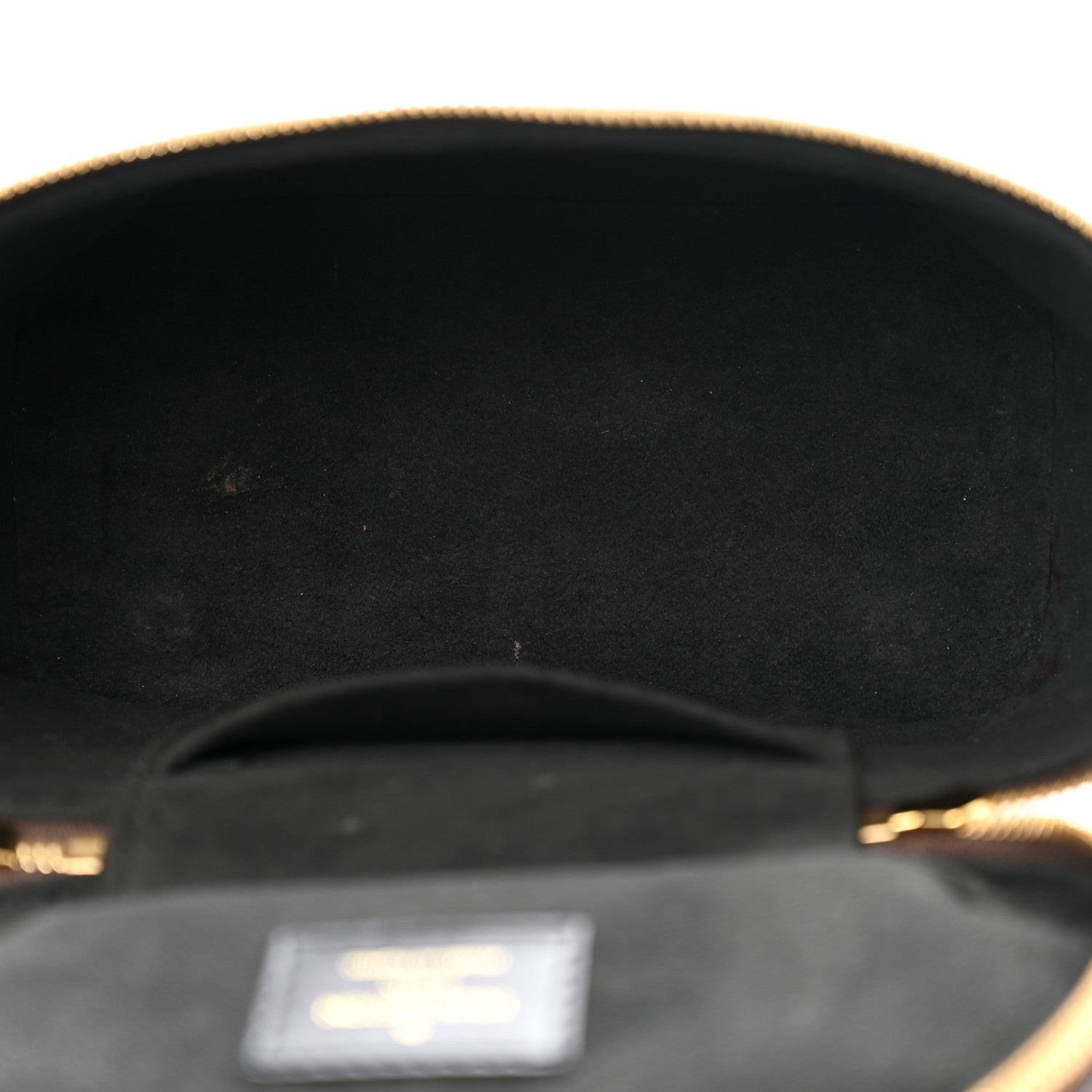 Louis Vuitton Reverse Monogram Vanity PM 5 of 12