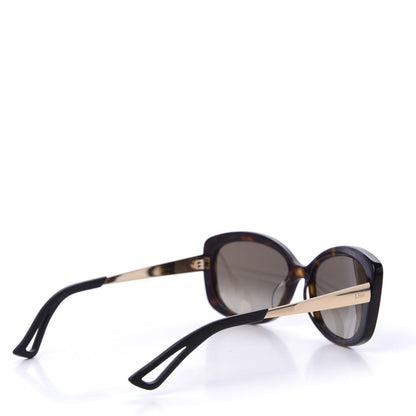 Christian Dior Extase 2 Sunglasses Brown 4 of 7