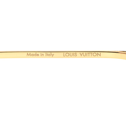 Louis Vuitton Monogram Sunglasses Z1871U 5 of 7