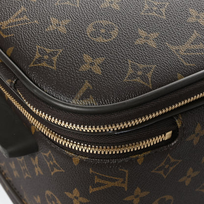 Louis Vuitton Monogram Pegase Legere Business 55 8 of 10