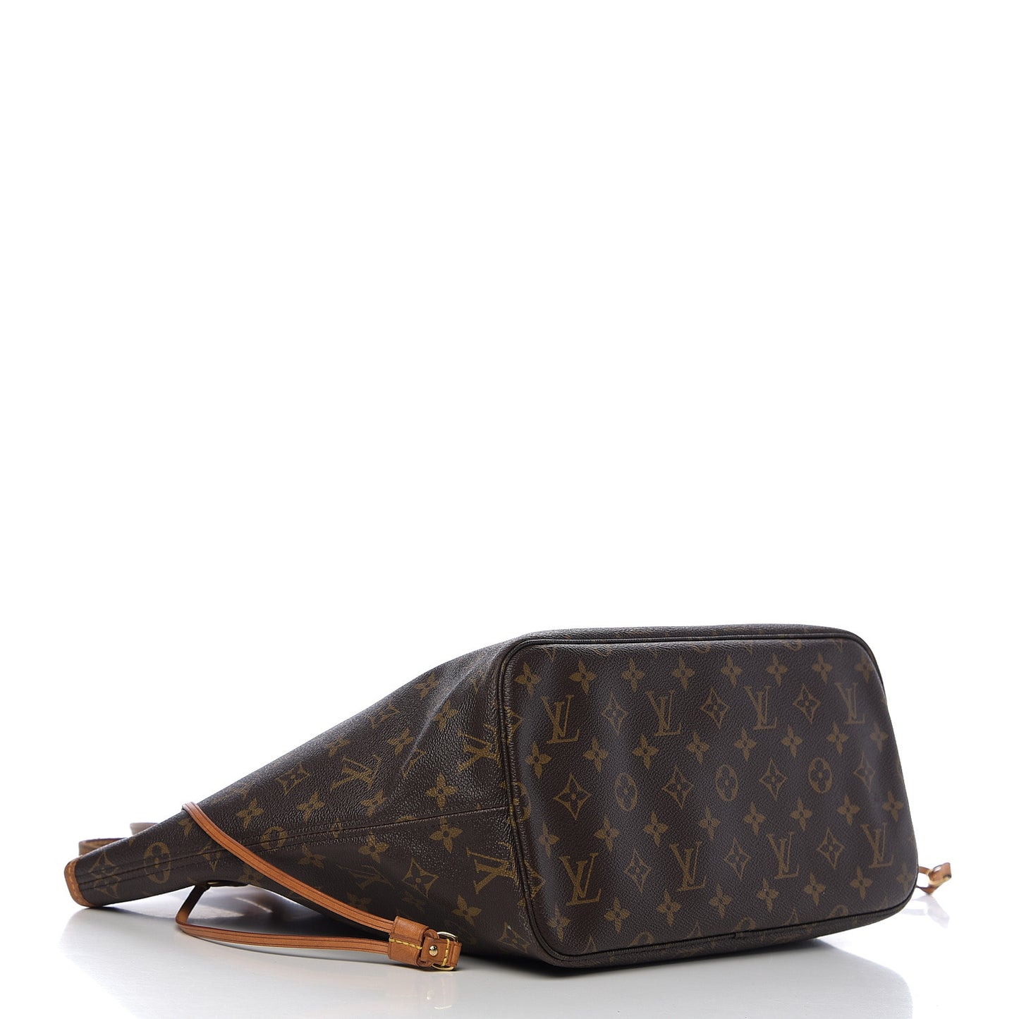 Monogram Neverfull MM