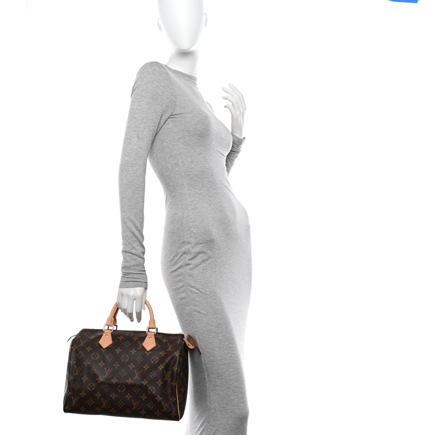 Monogram Speedy 30