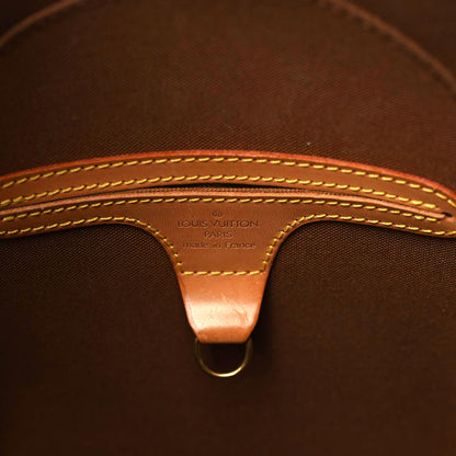 Louis Vuitton Monogram Ellipse MM 10 of 10