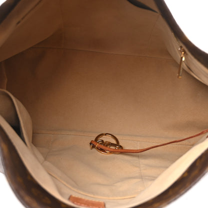 Louis Vuitton Monogram Artsy MM 5 of 10