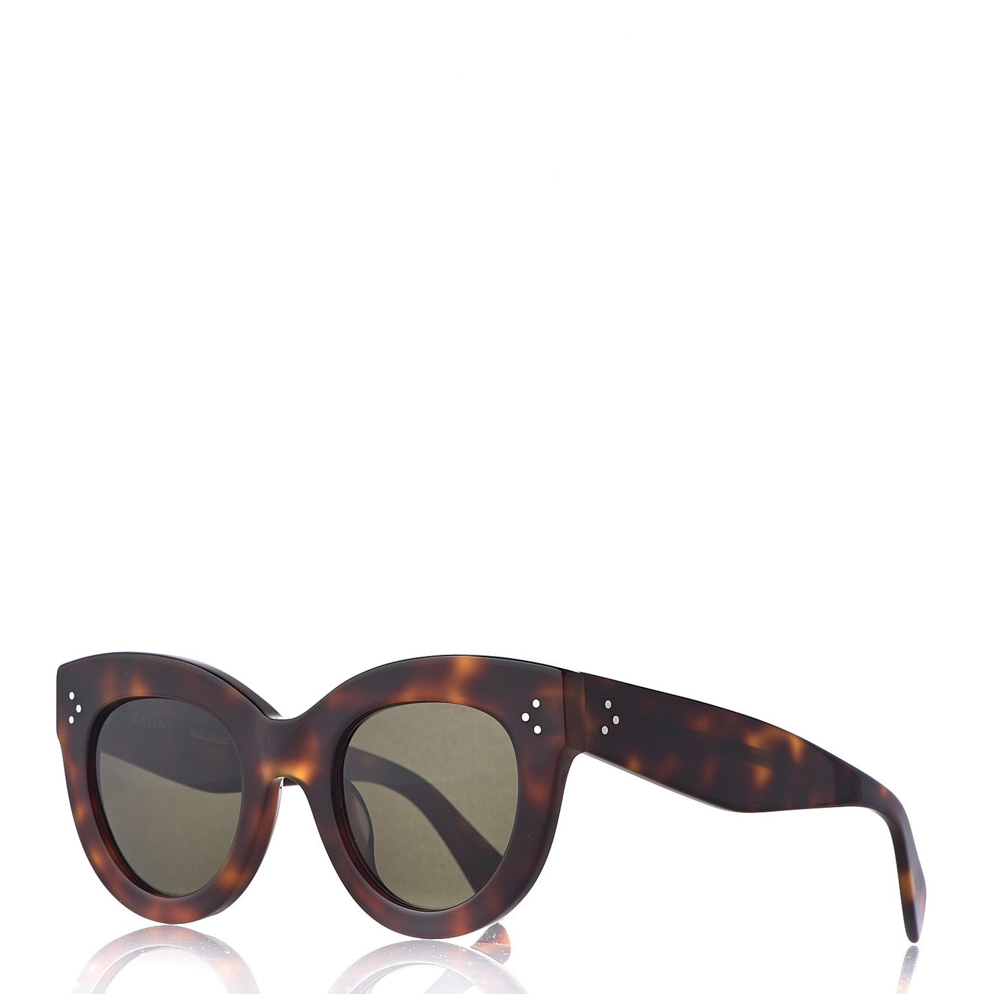 Caty Sunglasses CL 41050/S Havana