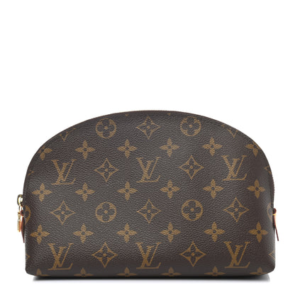 Louis Vuitton Monogram Cosmetic Pouch GM 1 of 6