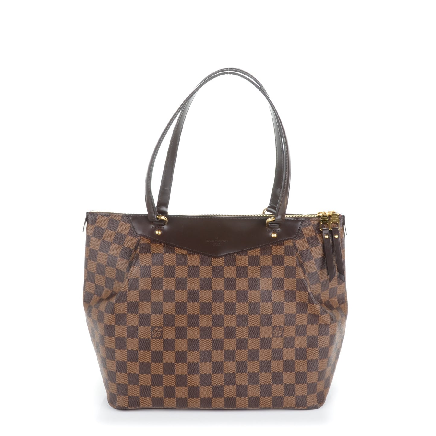Damier Ebene Westminster GM