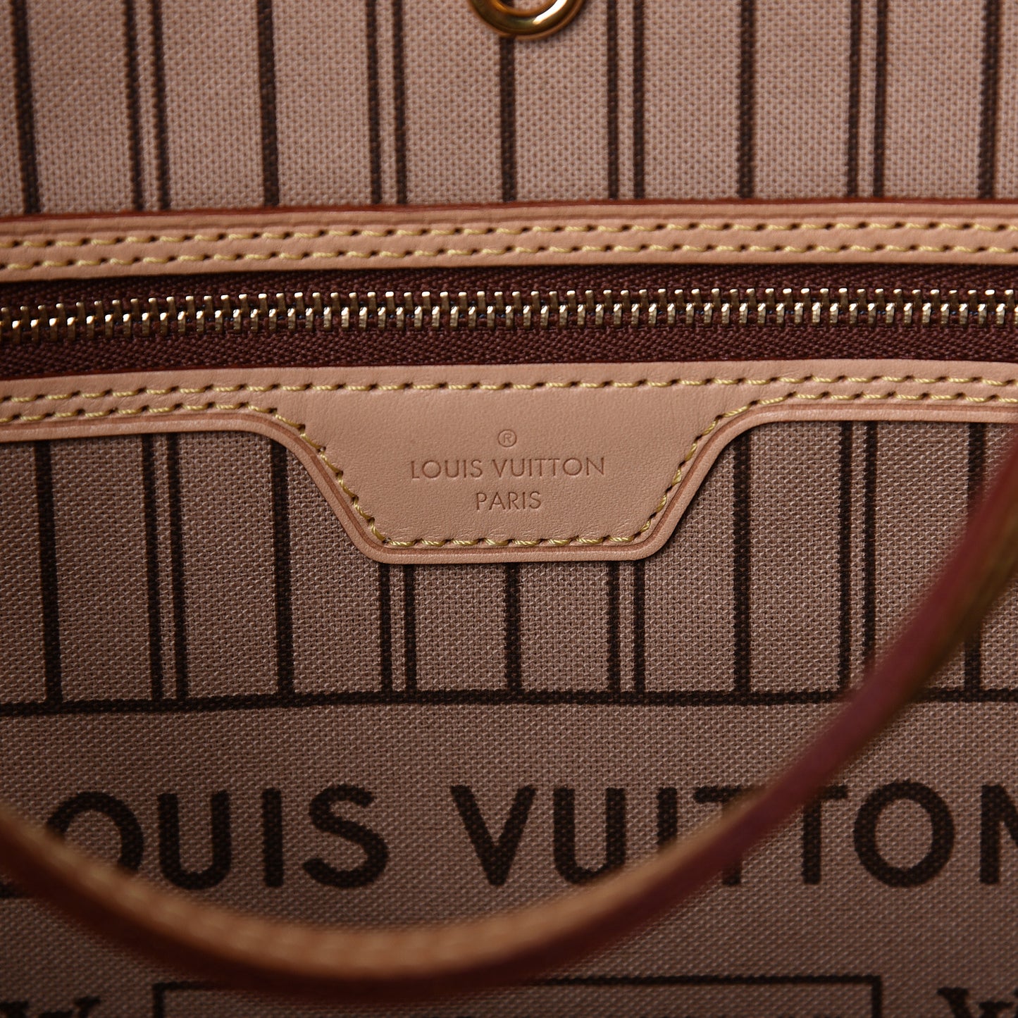 Monogram Neo Neverfull MM