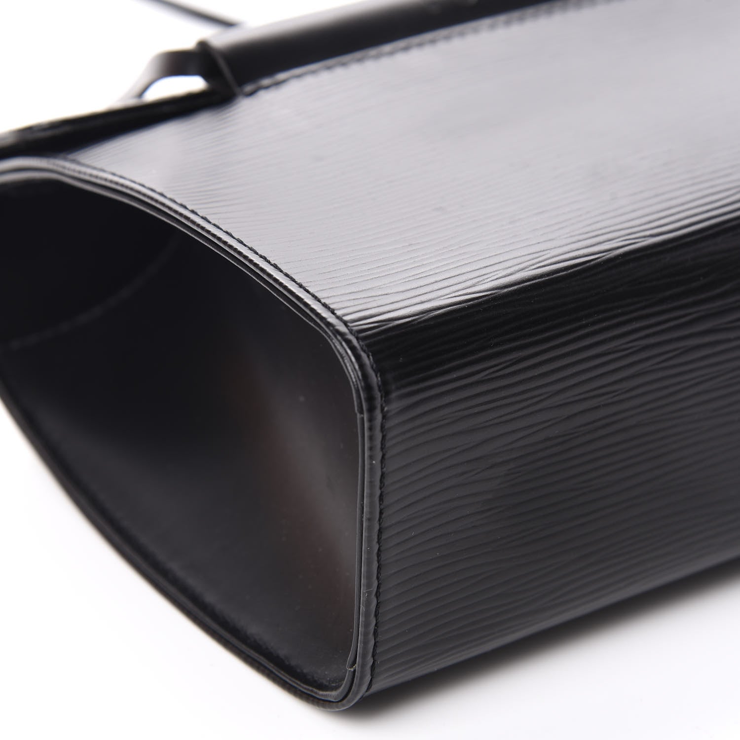 Louis Vuitton Epi Dinard Black 6 of 13