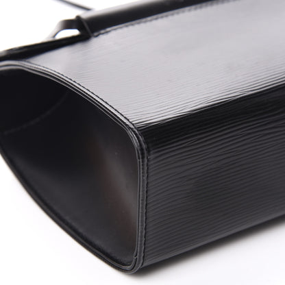 Louis Vuitton Epi Dinard Black 6 of 13