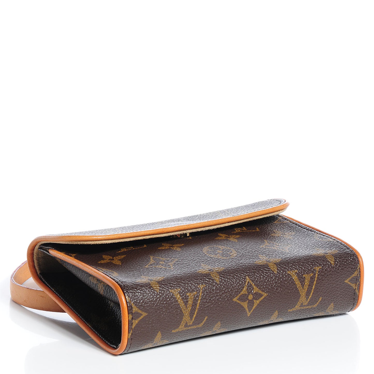 Monogram Pochette Florentine XS