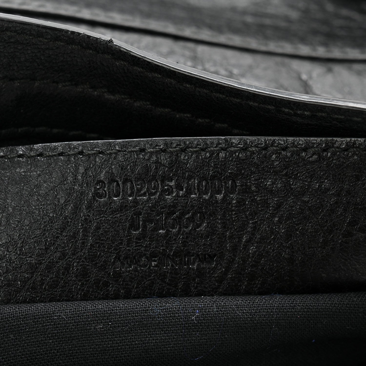 Balenciaga Agneau Classic Hardware Mini City Black 7 of 10