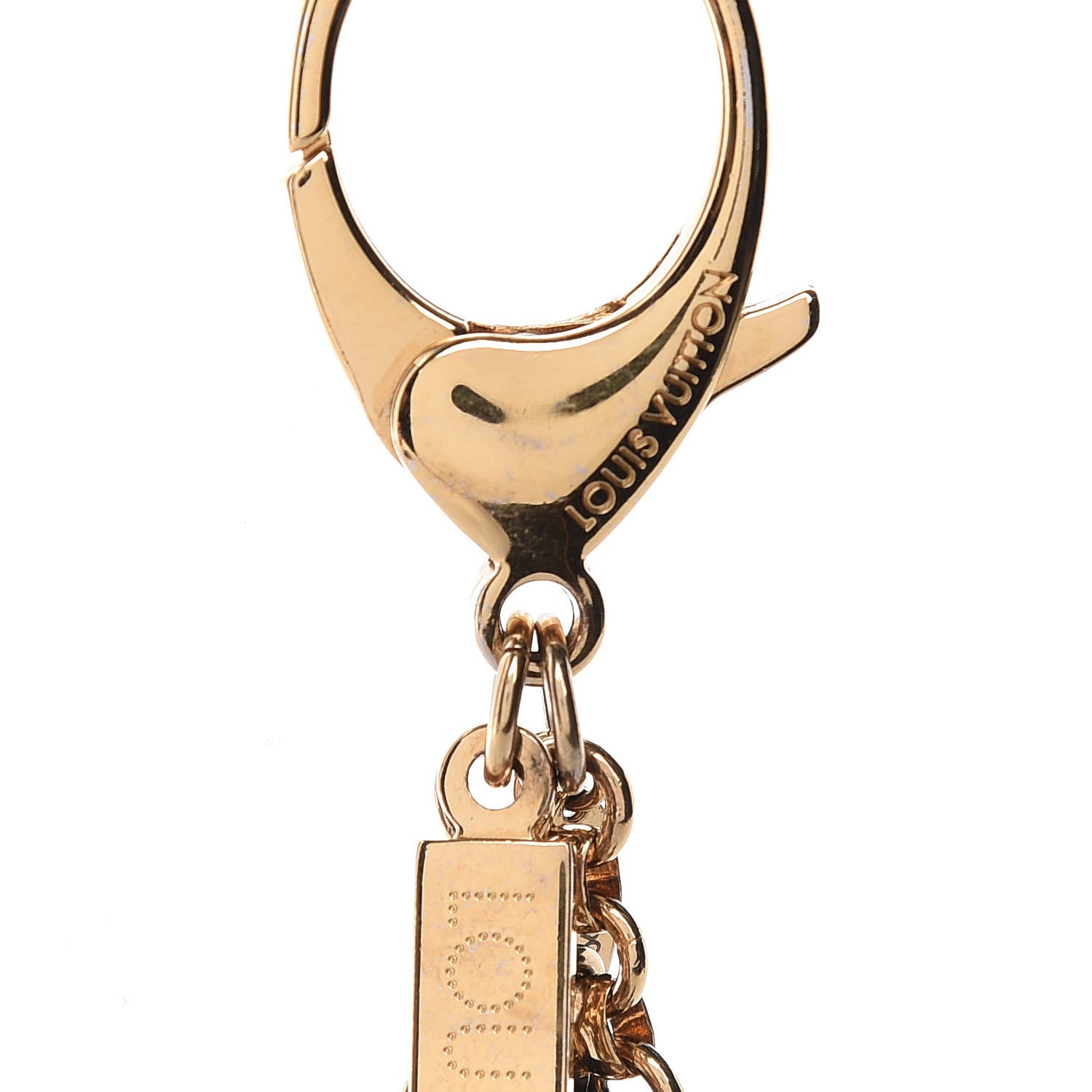 Louis Vuitton Tapage Bag Charm 6 of 7