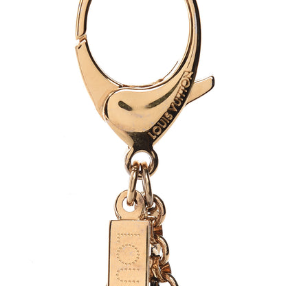 Louis Vuitton Tapage Bag Charm 6 of 7