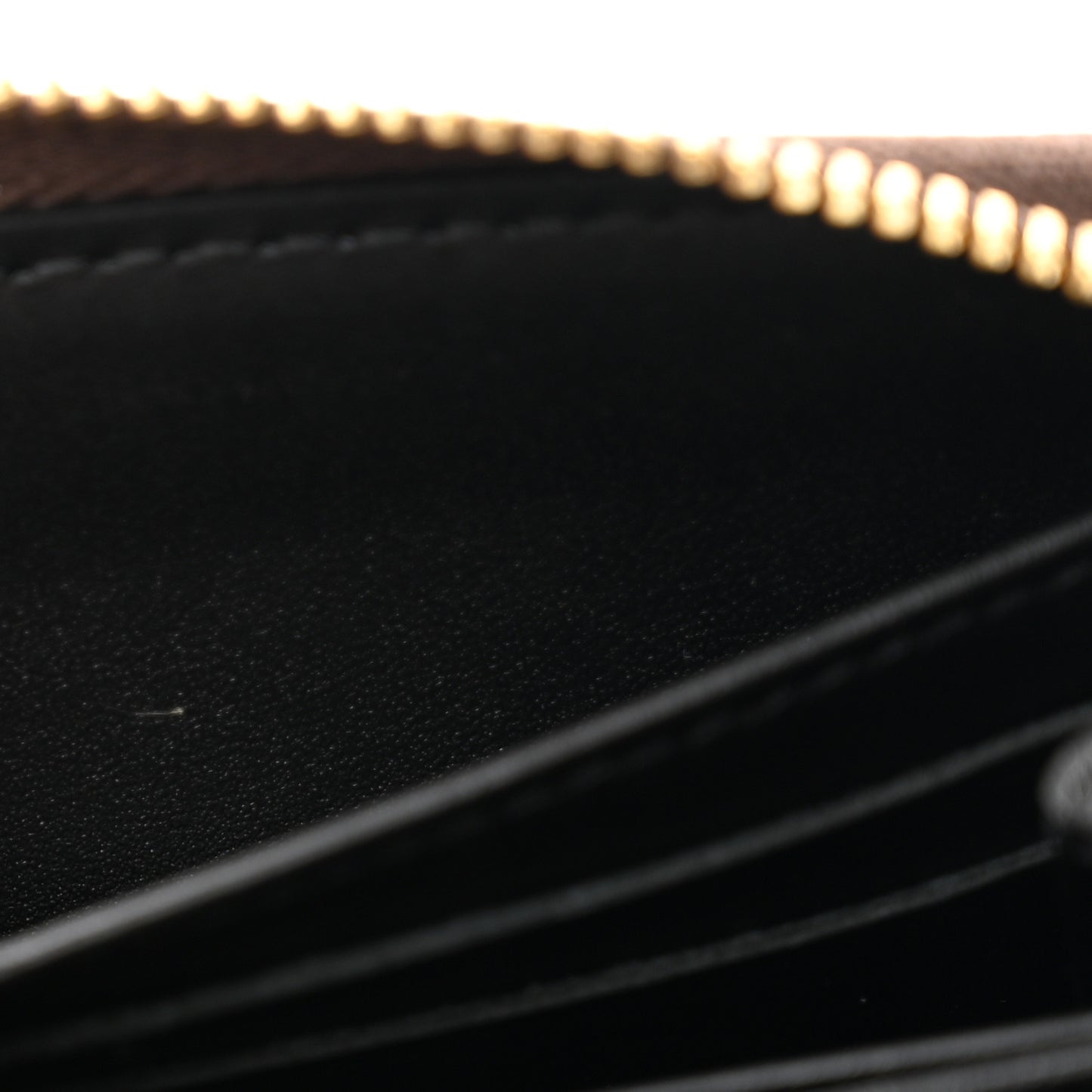 Monogram Giant Zippy Coin Purse