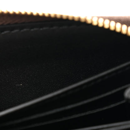 Louis Vuitton Monogram Giant Zippy Coin Purse 9 of 9