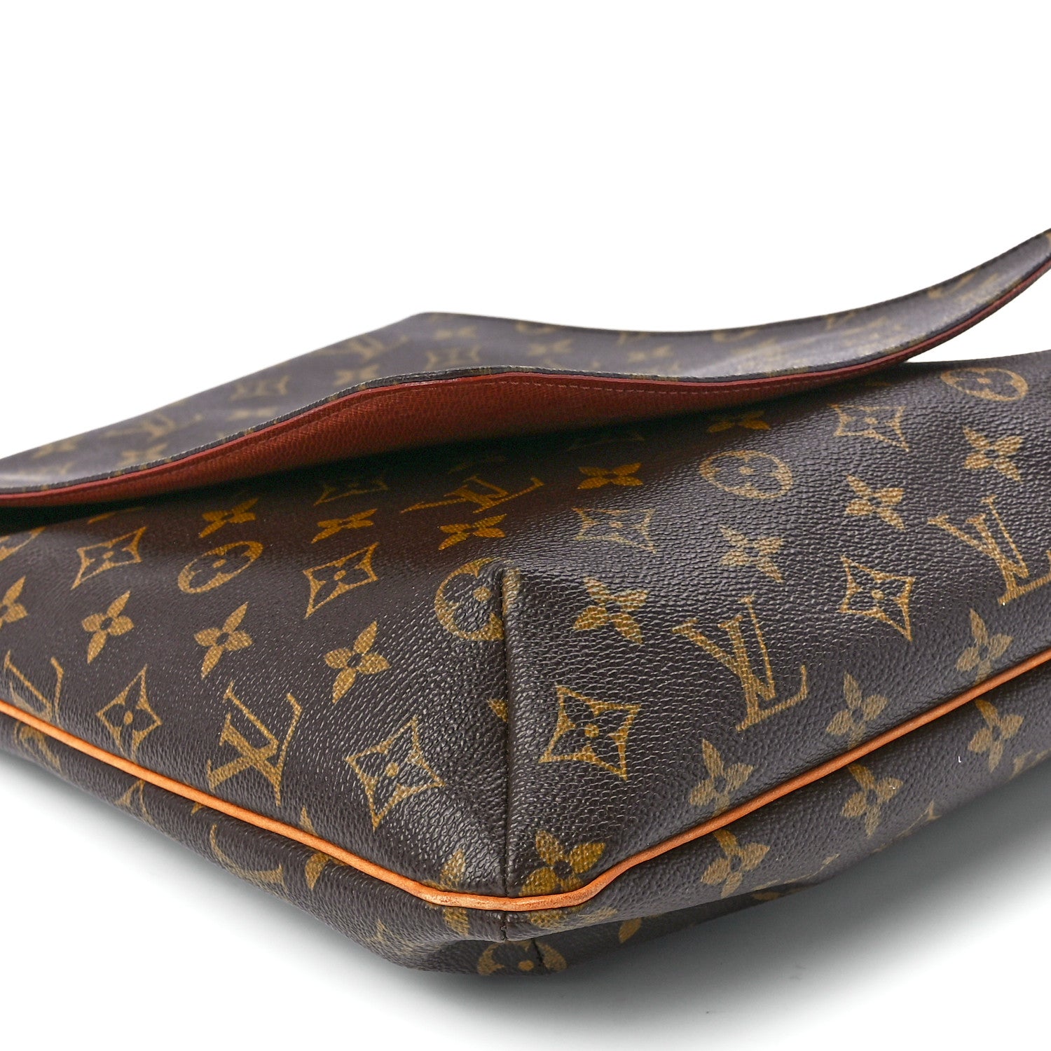 Louis Vuitton Monogram Musette GM 9 of 10