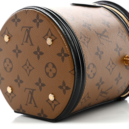 Louis Vuitton Reverse Monogram Cannes 9 of 10