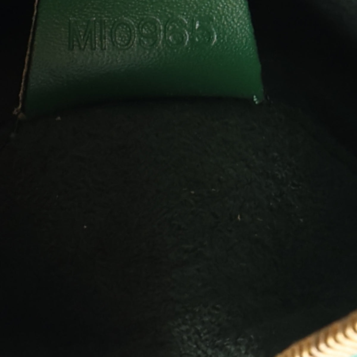 Louis Vuitton Epi Soufflot Borneo 8 of 11