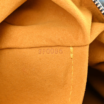 Louis Vuitton Monogram Denim Neo Speedy Blue 7 of 19