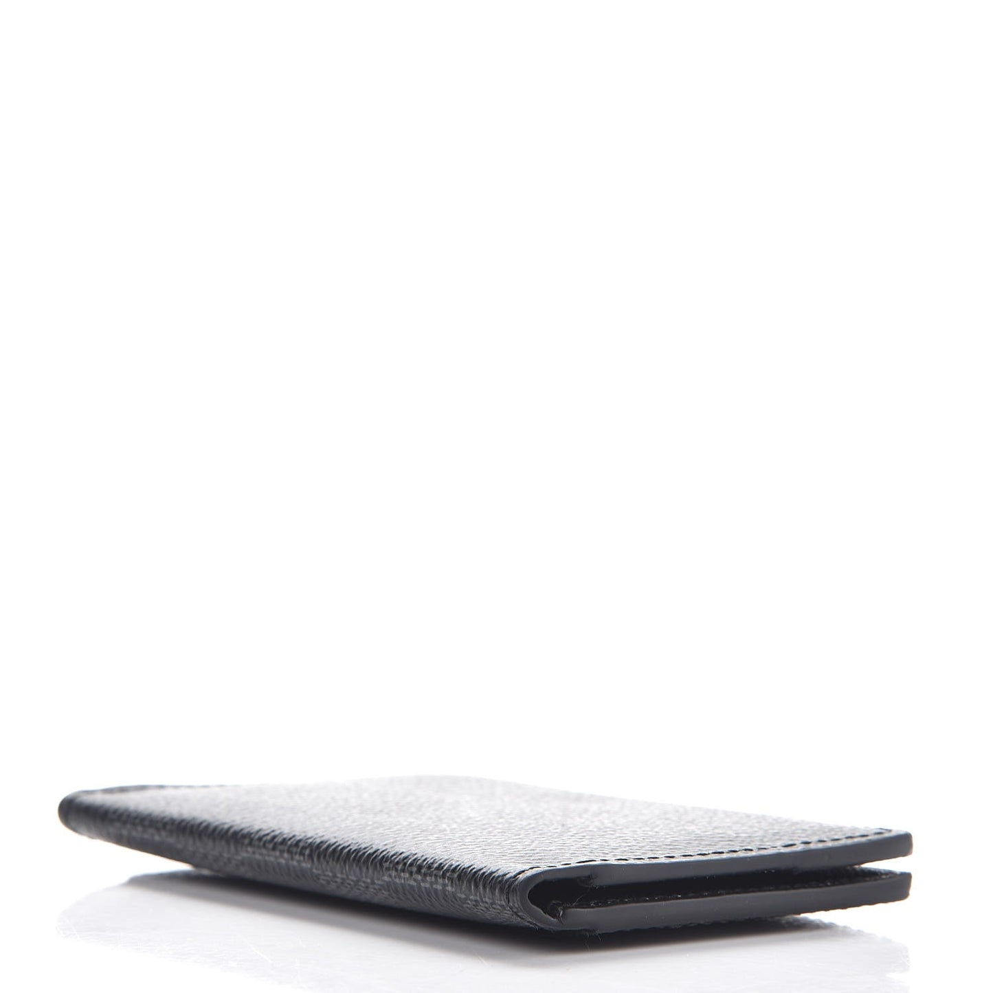 Damier Graphite Pocket Organizer NM