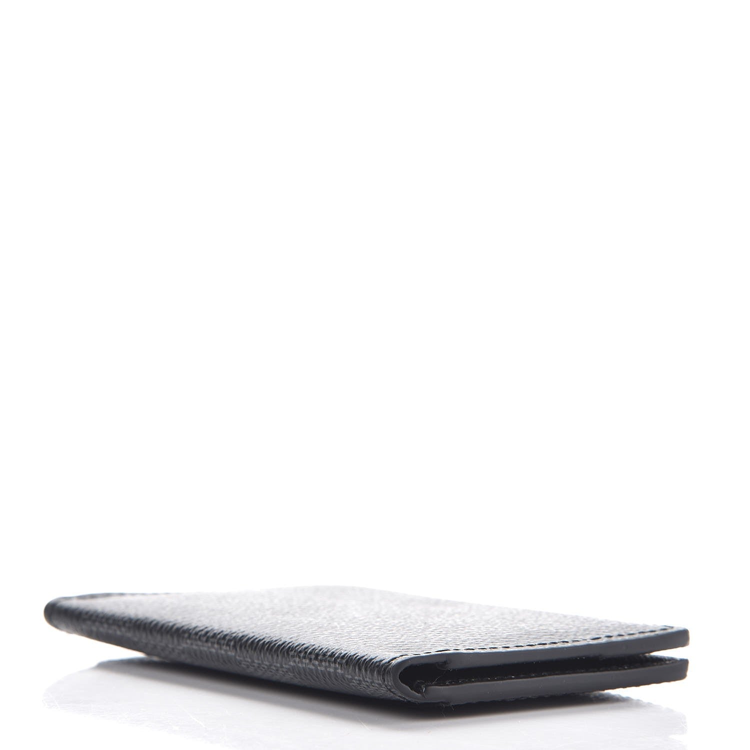 Louis Vuitton Damier Graphite Pocket Organizer NM 4 of 6