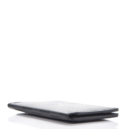 Louis Vuitton Damier Graphite Pocket Organizer NM 4 of 6