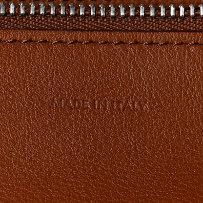 Celine Smooth Calfskin Small Big Bag Tan 7 of 10