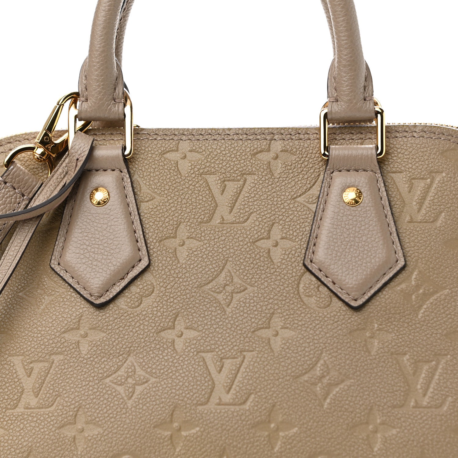 Louis Vuitton Empreinte Neo Alma PM Tourterelle 9 of 15