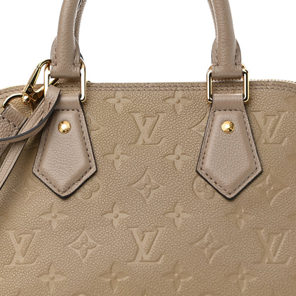 Louis Vuitton Empreinte Neo Alma PM Tourterelle 9 of 15