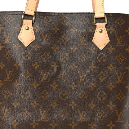Louis Vuitton Monogram All-In PM 7 of 9