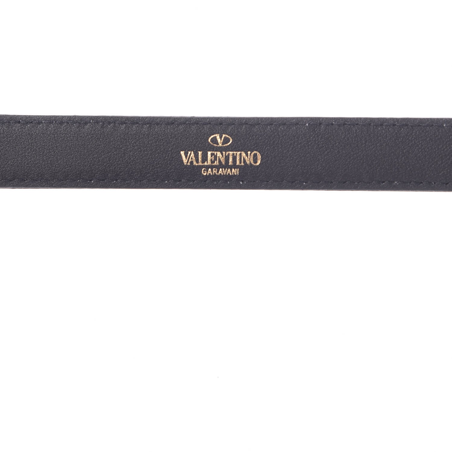 Valentino Garavani Plexy VLTN Shopping Bag Transparent 7 of 9