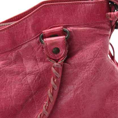 Balenciaga Agneau Classic Hardware First Sorbet 14 of 14