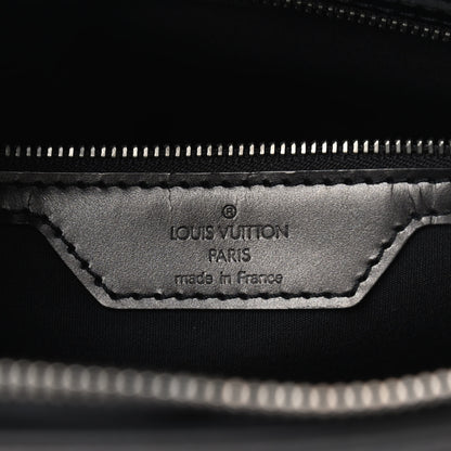 Louis Vuitton Mat Monogram Willwood Black 6 of 8