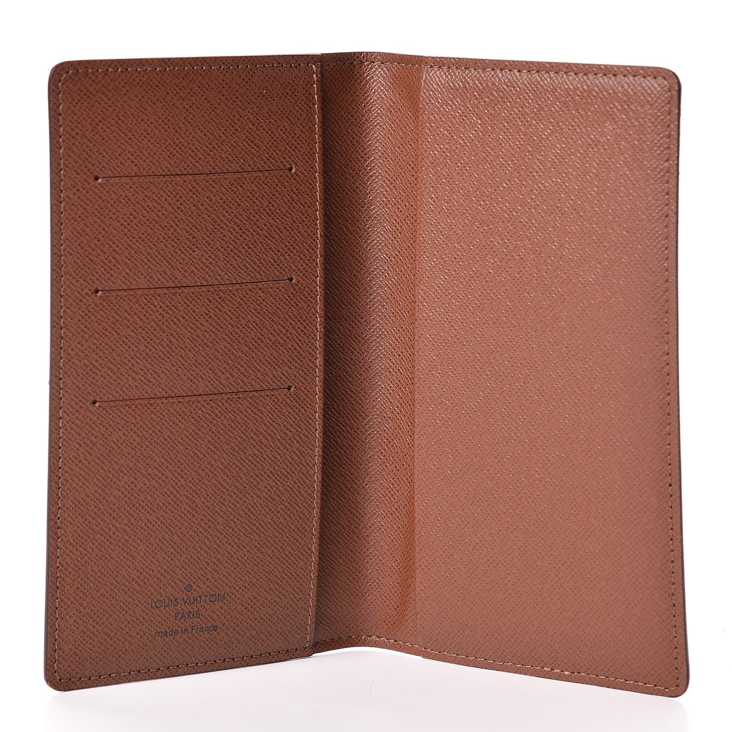 Louis Vuitton Monogram Pocket Agenda Cover 5 of 7