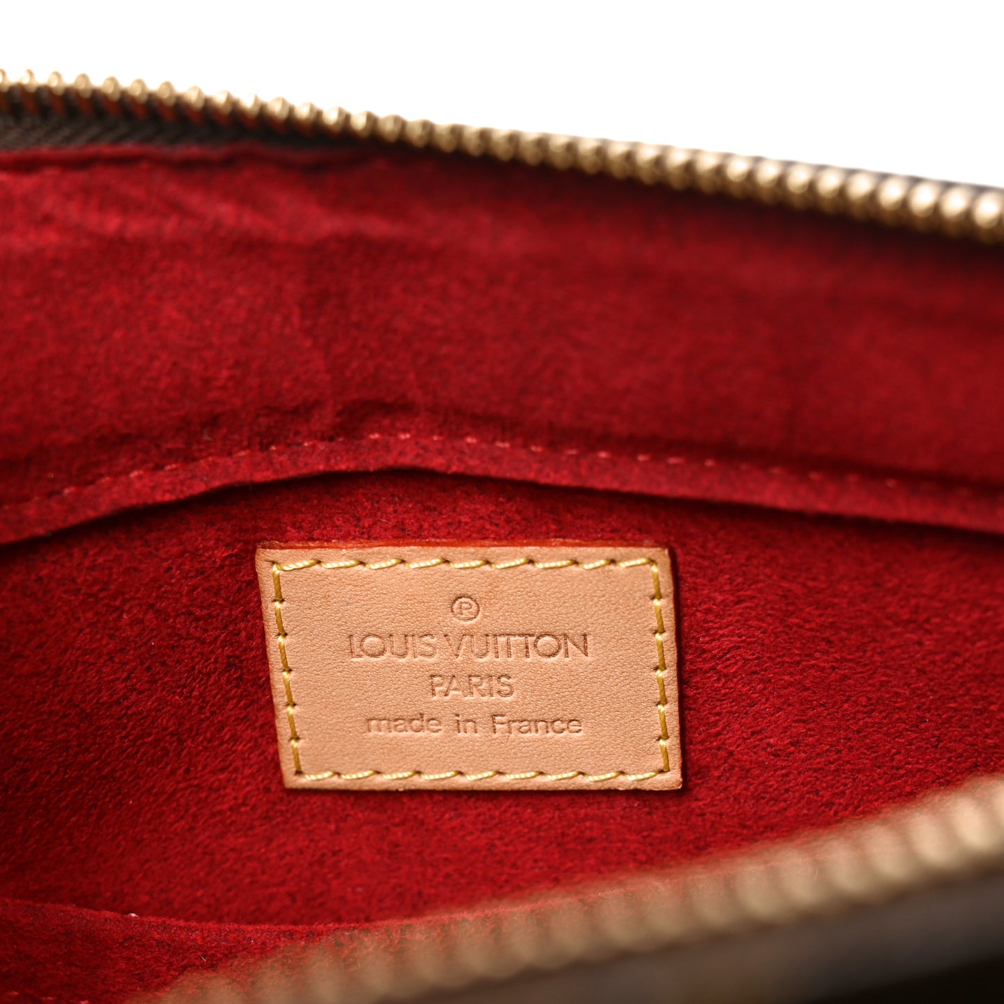Monogram Viva-Cite GM
