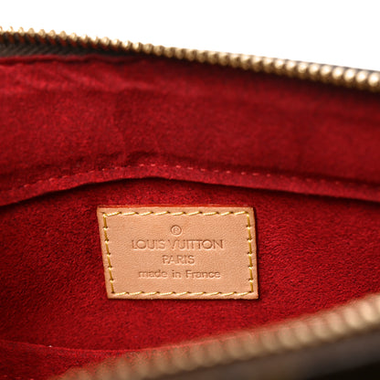 Louis Vuitton Monogram Viva-Cite GM 6 of 9