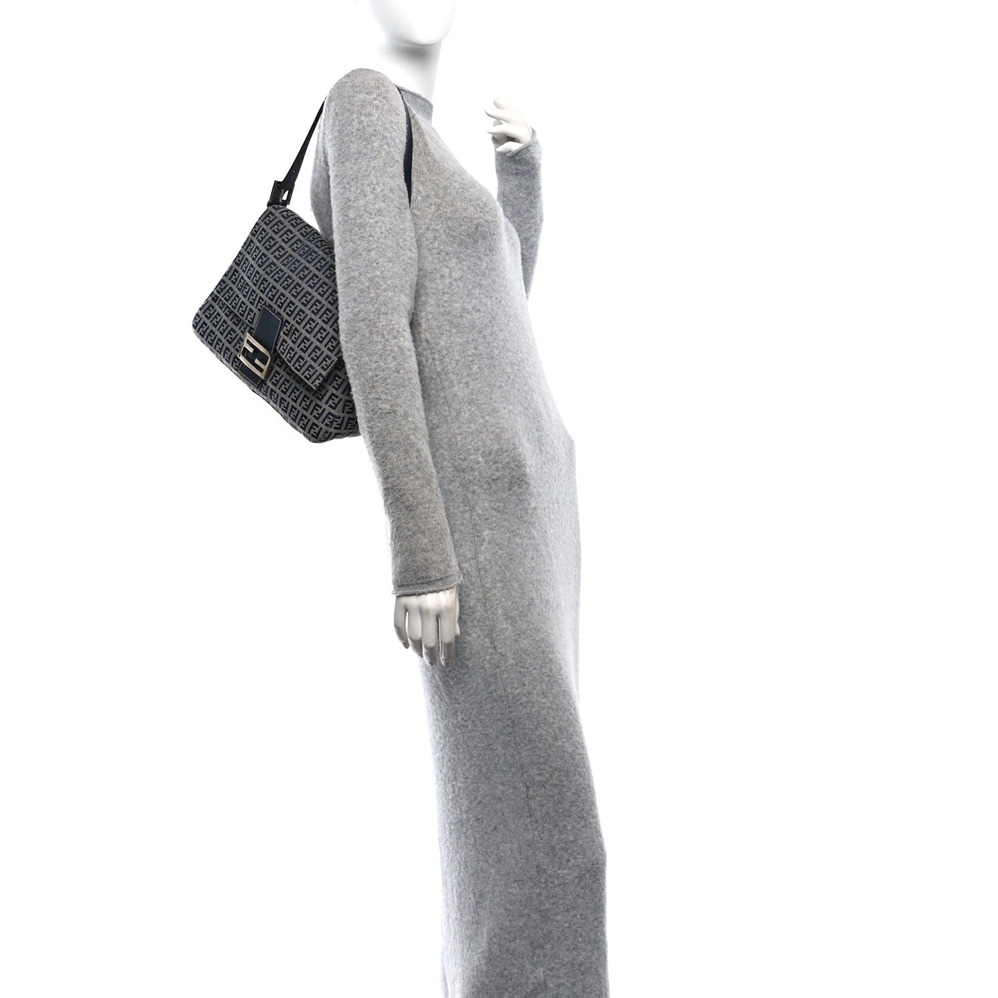 Zucchino Mama Baguette Navy