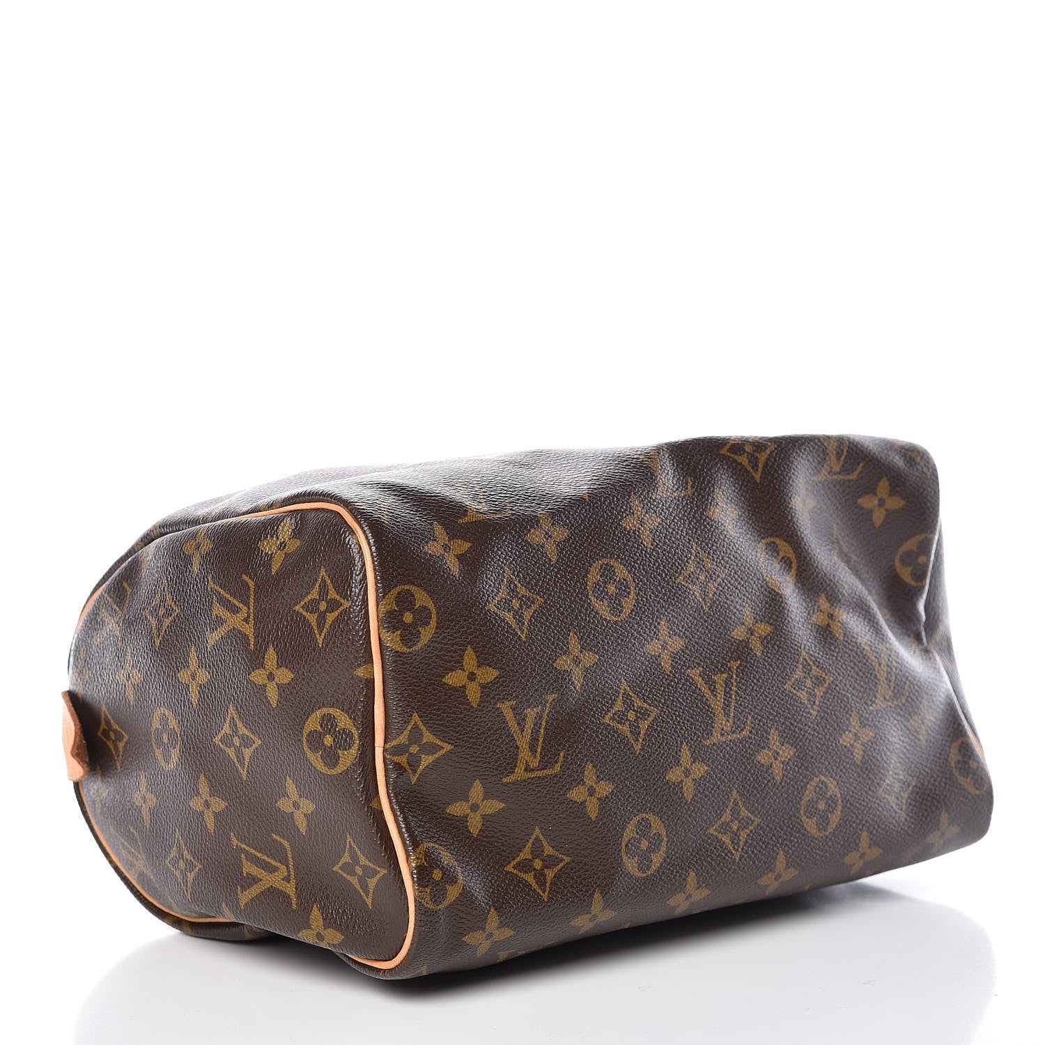 Louis Vuitton Monogram Speedy 25 4 of 14