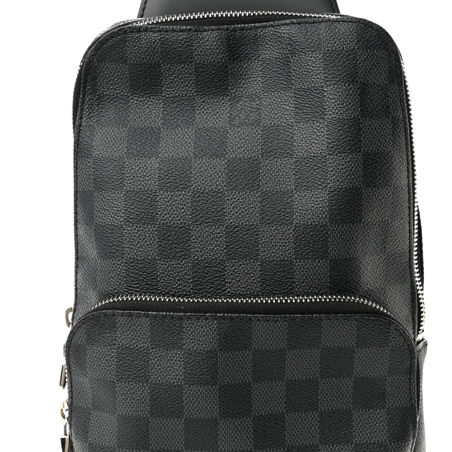 Louis Vuitton Damier Graphite Avenue Sling Backpack 7 of 11