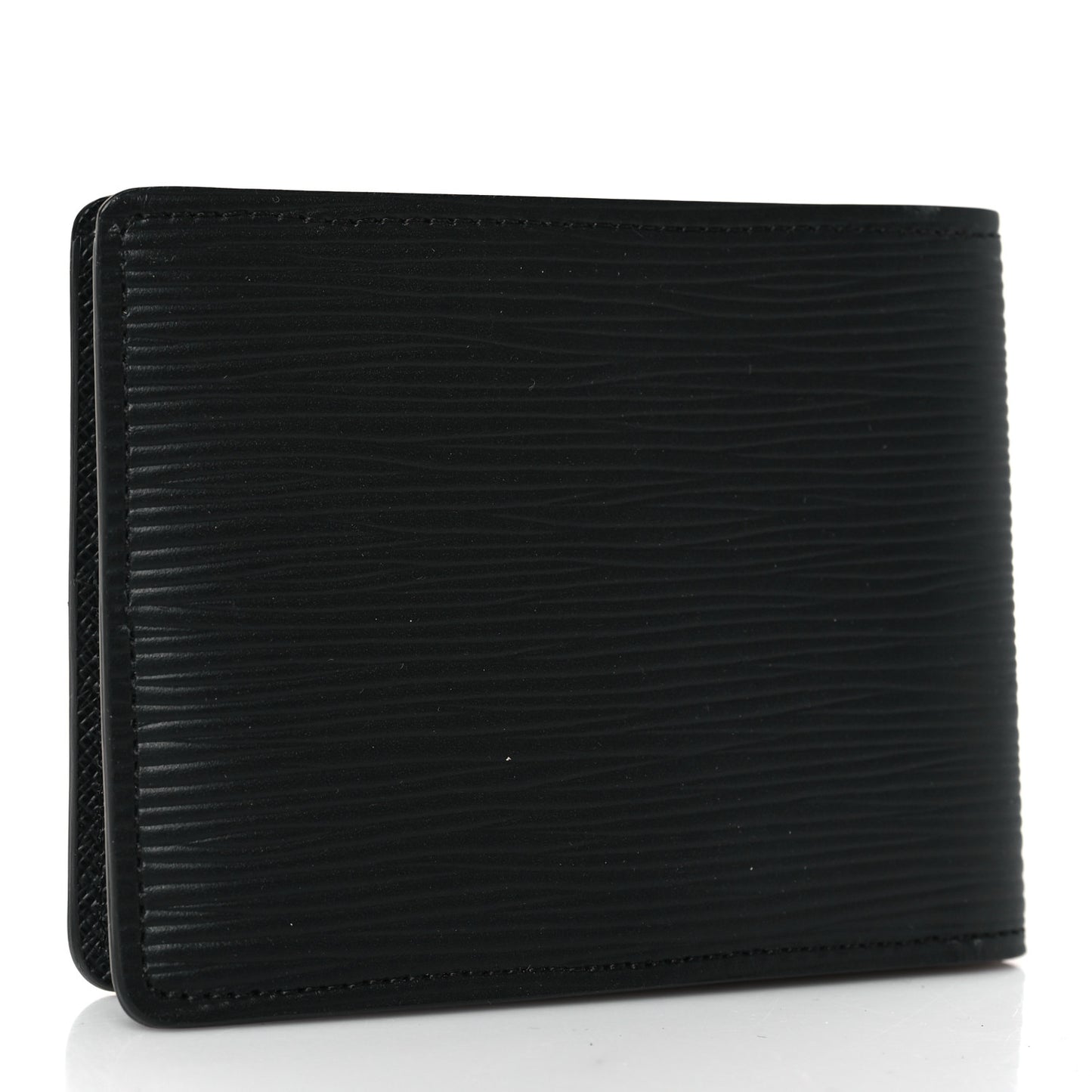 Epi Multiple Wallet Black