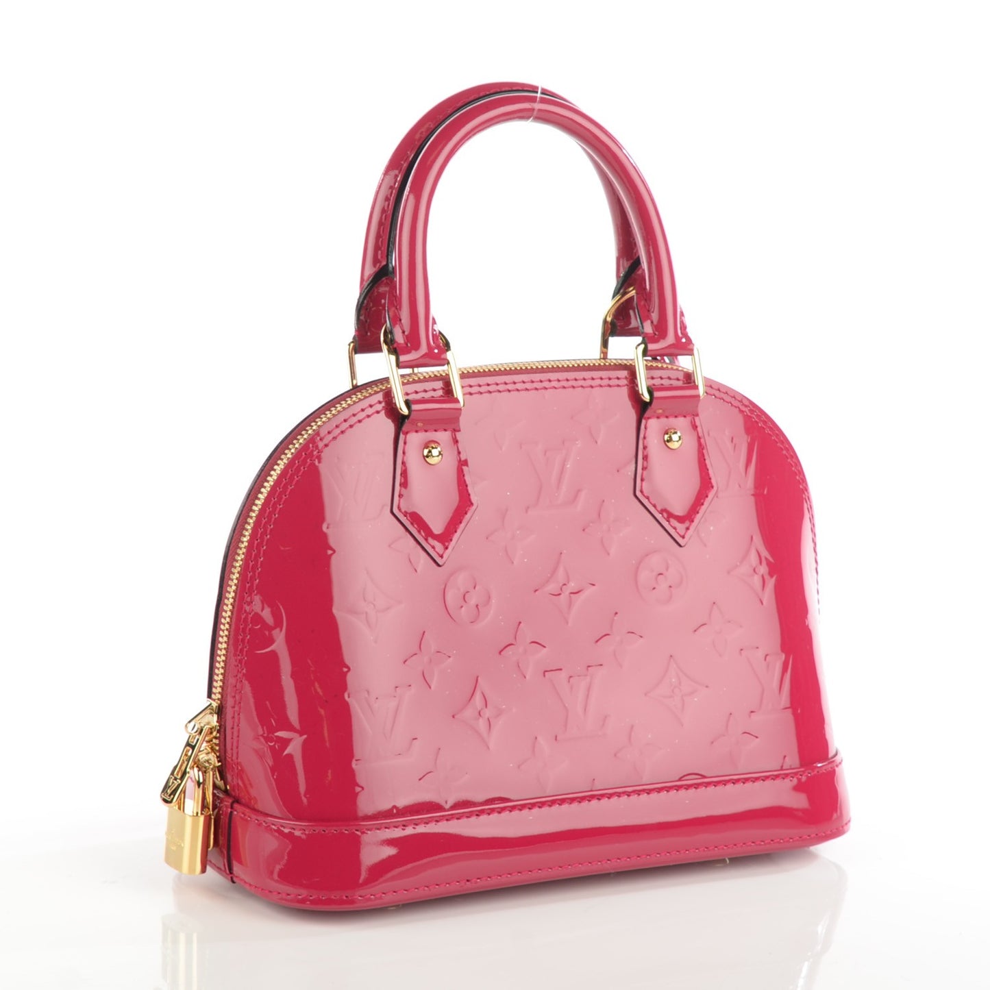 Vernis Alma BB Rose Indien