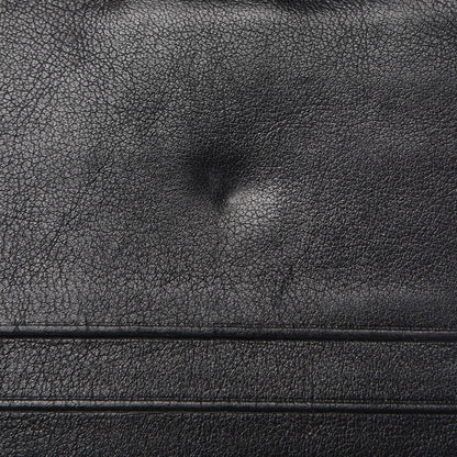 Chanel Caviar Timeless CC Compact French Wallet Black 14 of 15