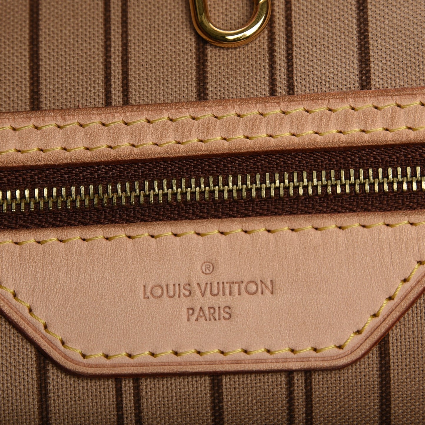 Monogram Delightful MM