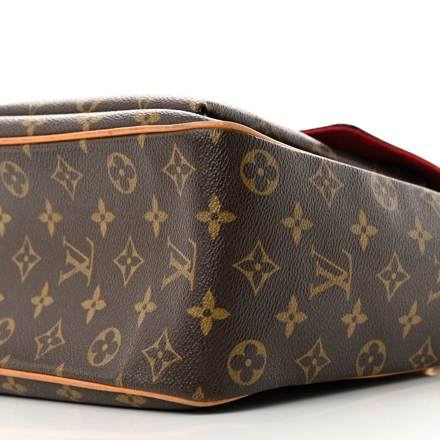 Louis Vuitton Monogram Multipli-Cite 9 of 13