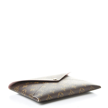 Louis Vuitton Monogram Kirigami Pochette Set 6 of 12